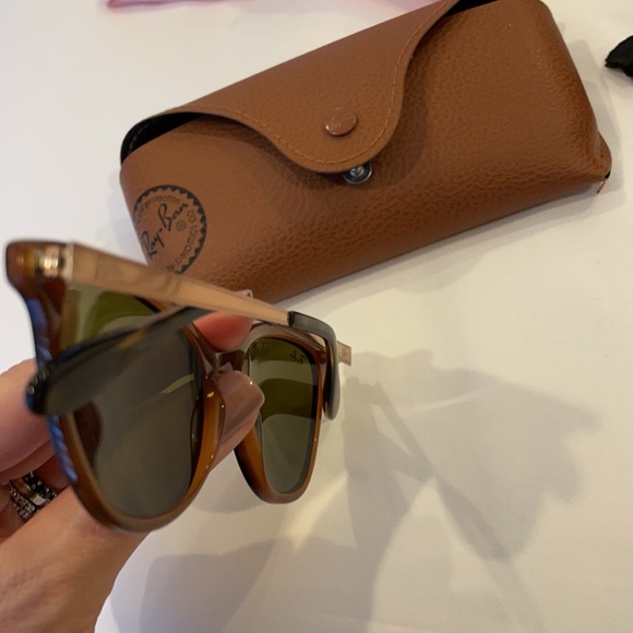 Ray ban cat eye - Picture 2 of 3